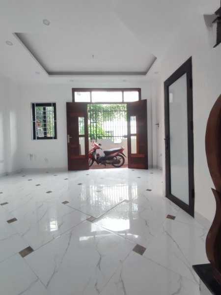 Cần bán nhà 4 tầng hướng Bắc tại Đường Yên Lũng, Xã An Khánh, Hoài Đức, Hà Nội